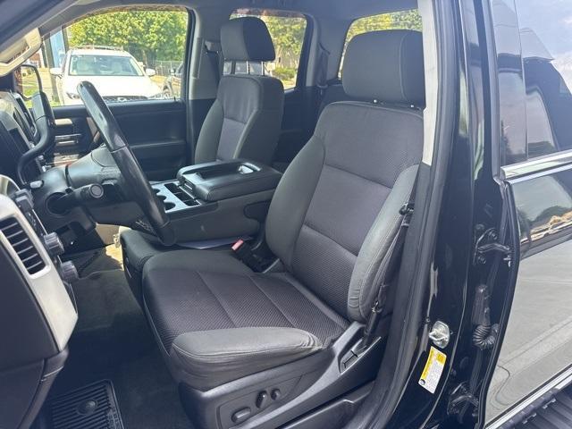 used 2015 GMC Sierra 1500 car, priced at $20,287