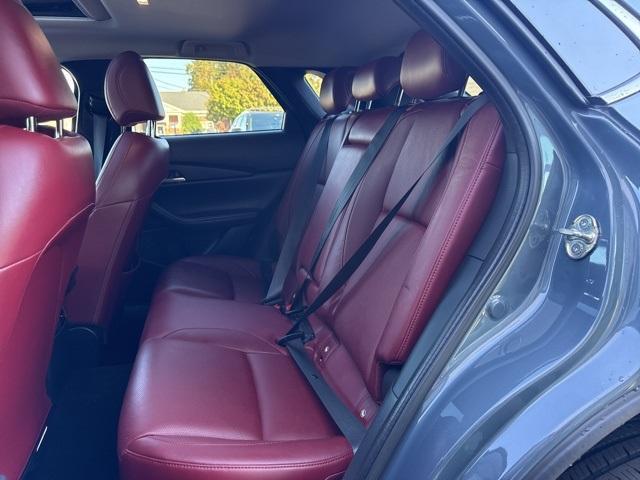used 2023 Mazda CX-30 car, priced at $25,287