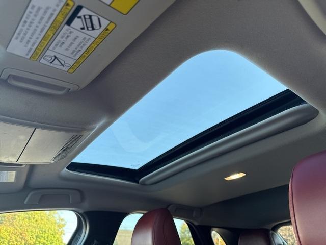 used 2023 Mazda CX-30 car, priced at $25,287