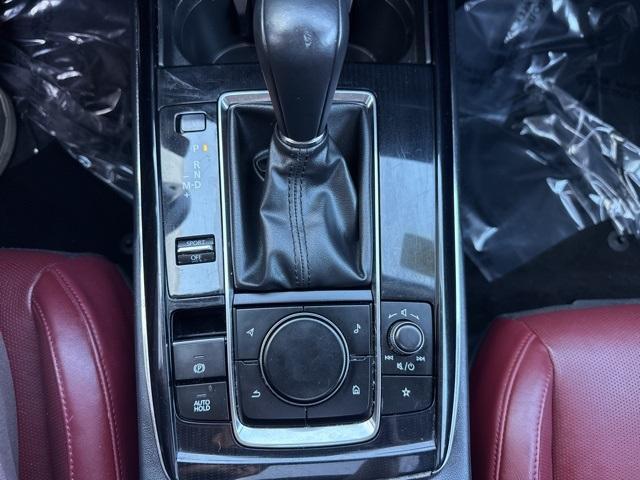 used 2023 Mazda CX-30 car, priced at $25,287