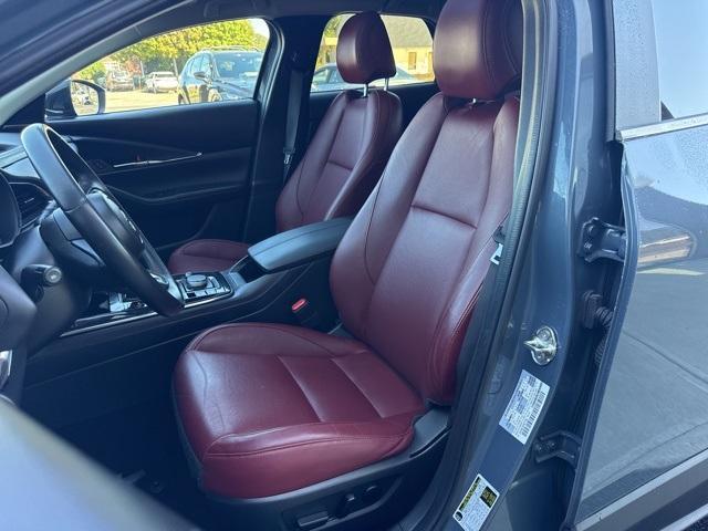 used 2023 Mazda CX-30 car, priced at $25,287