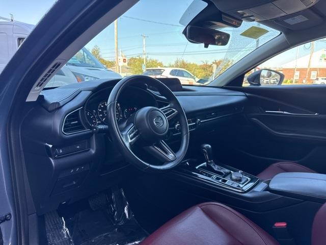 used 2023 Mazda CX-30 car, priced at $25,287