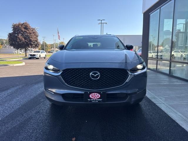 used 2023 Mazda CX-30 car, priced at $25,287