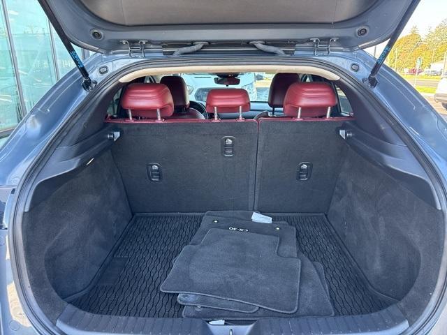 used 2023 Mazda CX-30 car, priced at $25,287