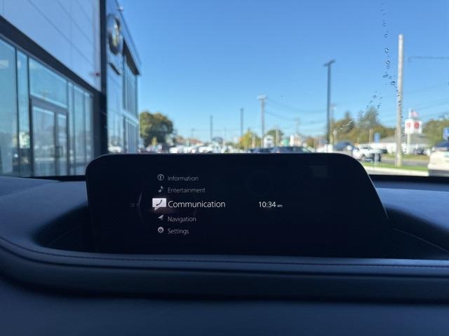 used 2023 Mazda CX-30 car, priced at $25,287