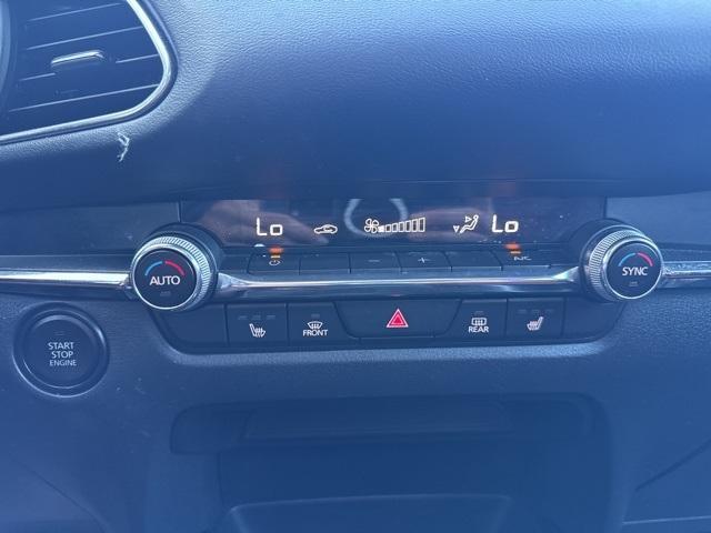 used 2023 Mazda CX-30 car, priced at $25,287