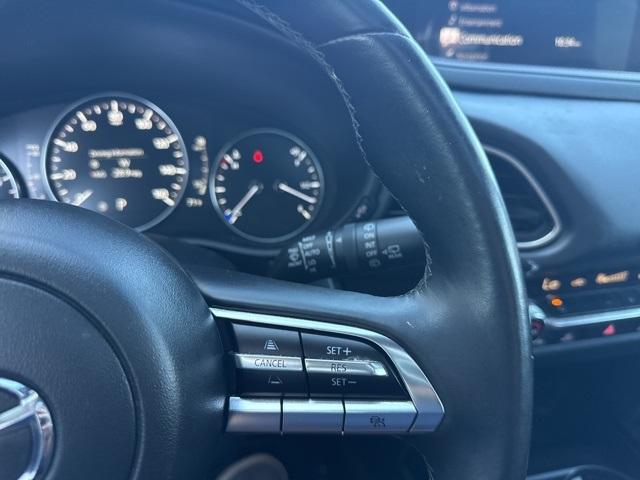 used 2023 Mazda CX-30 car, priced at $25,287