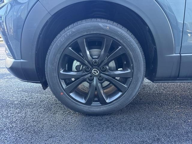 used 2023 Mazda CX-30 car, priced at $25,287