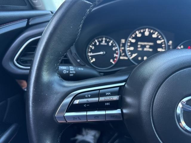 used 2023 Mazda CX-30 car, priced at $25,287