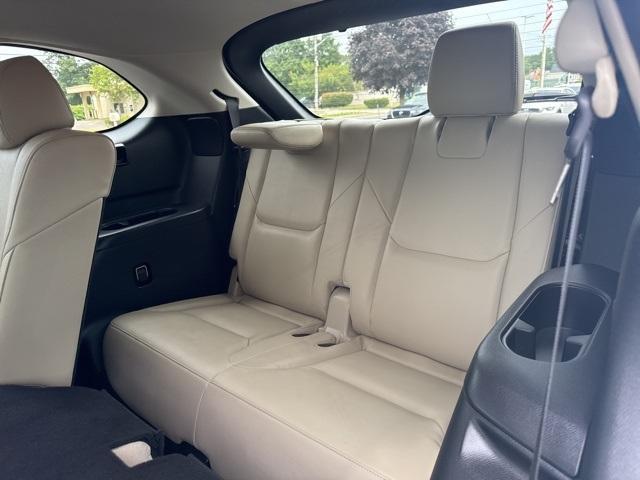 used 2022 Mazda CX-9 car, priced at $29,688