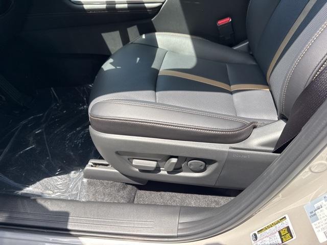 new 2025 Mazda CX-90 car, priced at $47,362