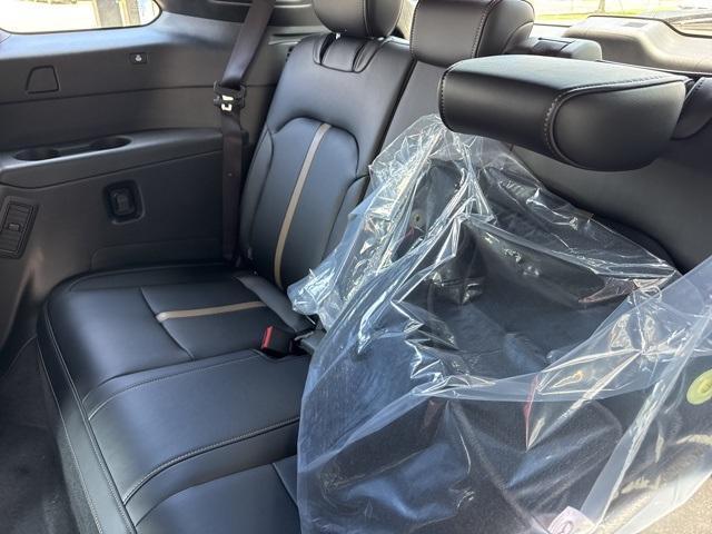 new 2025 Mazda CX-90 car, priced at $47,362
