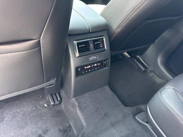 new 2025 Mazda CX-90 car, priced at $47,362