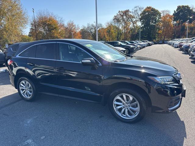 used 2016 Acura RDX car, priced at $19,998