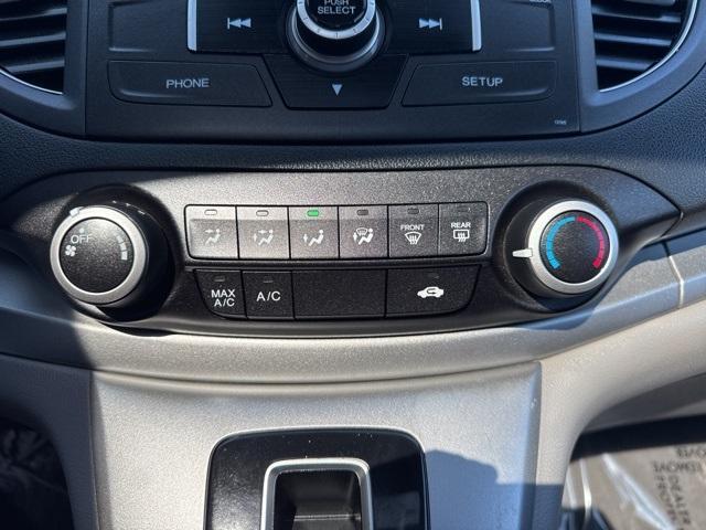 used 2014 Honda CR-V car, priced at $15,988
