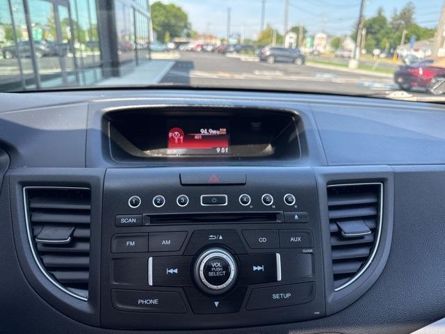 used 2014 Honda CR-V car, priced at $15,988