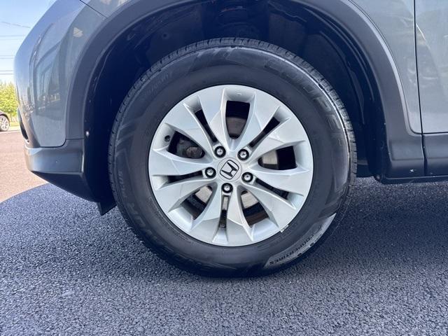 used 2014 Honda CR-V car, priced at $15,988