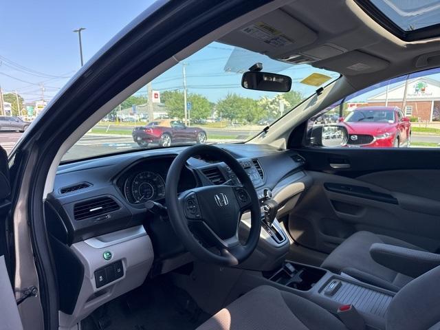 used 2014 Honda CR-V car, priced at $15,988