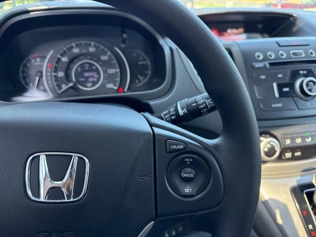 used 2014 Honda CR-V car, priced at $15,988