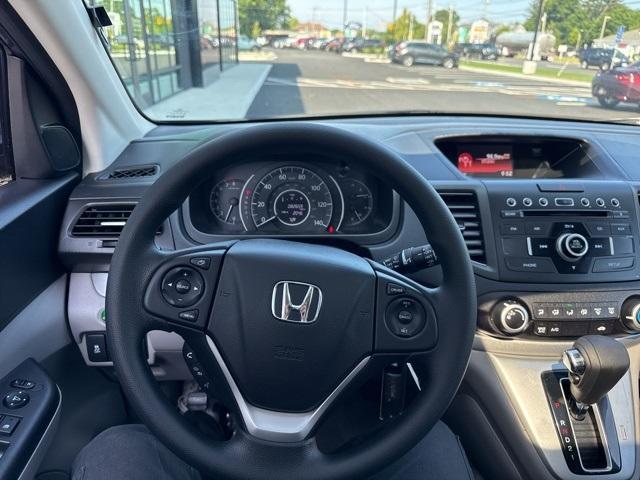 used 2014 Honda CR-V car, priced at $15,988