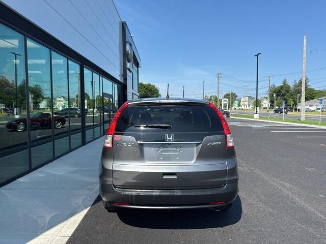 used 2014 Honda CR-V car, priced at $15,988