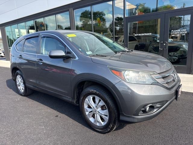 used 2014 Honda CR-V car, priced at $15,988