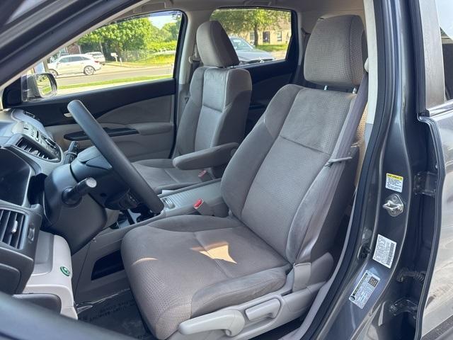 used 2014 Honda CR-V car, priced at $15,988