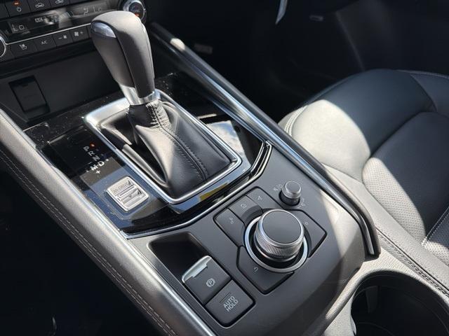 new 2025 Mazda CX-5 car, priced at $36,994