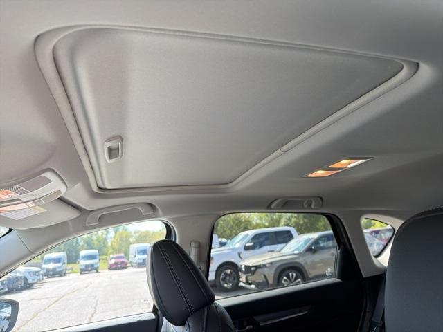 new 2025 Mazda CX-5 car, priced at $36,994