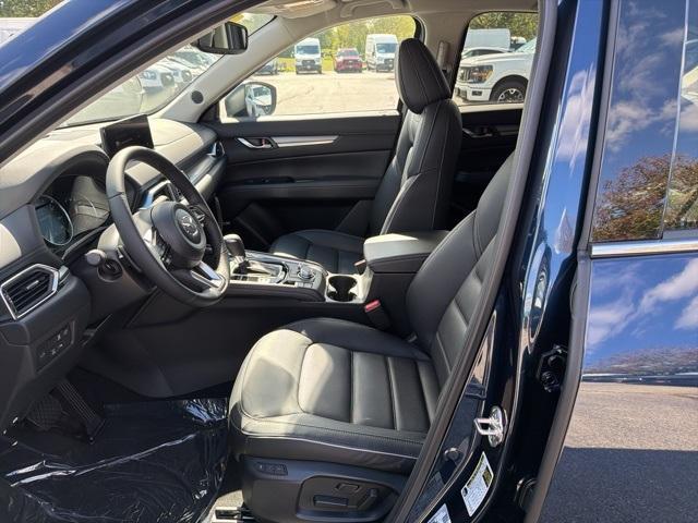 new 2025 Mazda CX-5 car, priced at $36,994