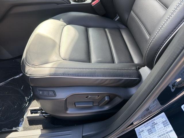 new 2025 Mazda CX-5 car, priced at $36,994