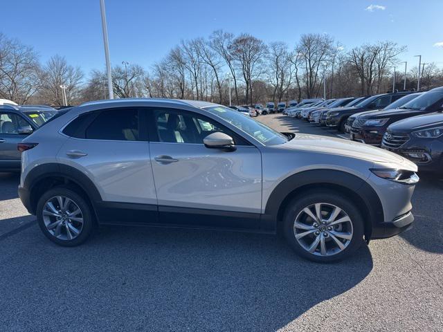 used 2023 Mazda CX-30 car, priced at $23,419