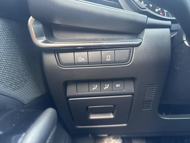 used 2024 Mazda Mazda3 car, priced at $29,497