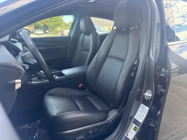 used 2024 Mazda Mazda3 car, priced at $29,497