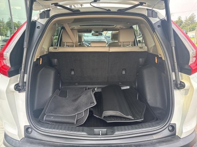 used 2019 Honda CR-V car, priced at $20,497