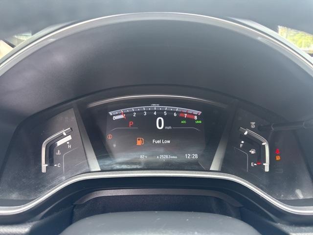 used 2019 Honda CR-V car, priced at $20,497