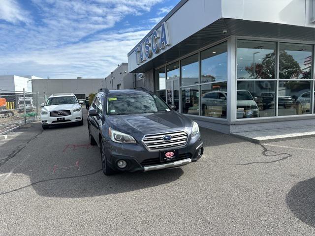 used 2017 Subaru Outback car, priced at $18,888