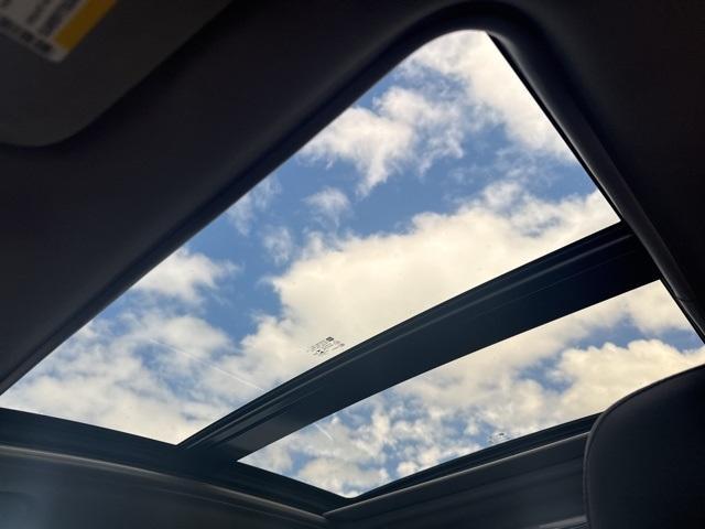 used 2021 Chevrolet Malibu car, priced at $15,187