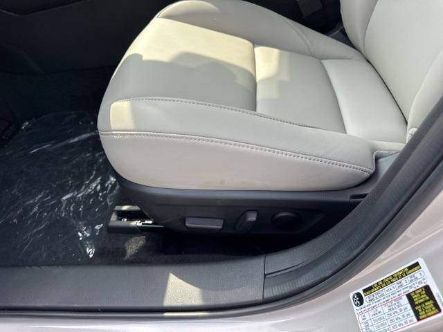 new 2025 Mazda Mazda3 car, priced at $28,111