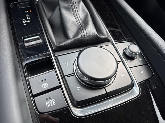 new 2025 Mazda Mazda3 car, priced at $28,111