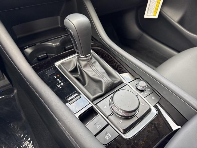 new 2025 Mazda Mazda3 car, priced at $26,460
