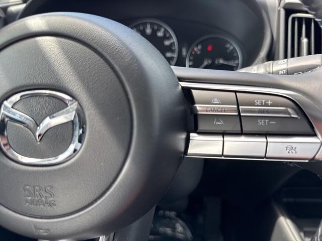 new 2025 Mazda CX-50 Hybrid car, priced at $34,726