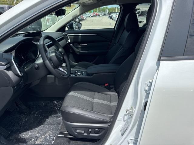 new 2025 Mazda CX-50 Hybrid car, priced at $34,726