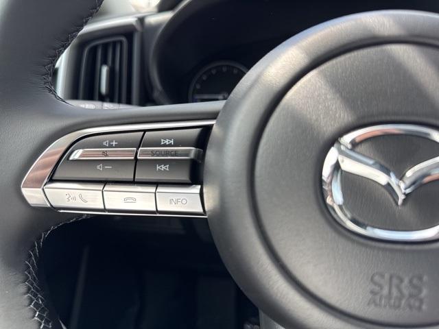 new 2025 Mazda CX-50 Hybrid car, priced at $34,726
