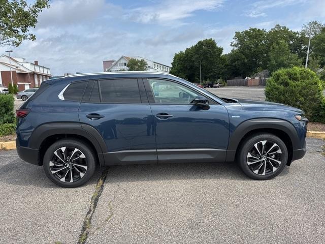 new 2025 Mazda CX-50 Hybrid car, priced at $40,243
