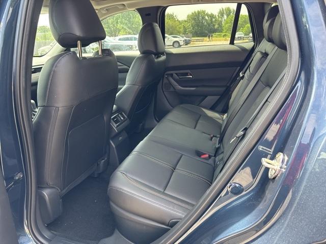new 2025 Mazda CX-50 Hybrid car, priced at $40,243