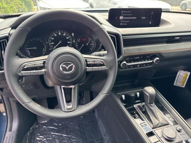 new 2025 Mazda CX-50 Hybrid car, priced at $40,243