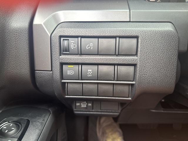 used 2024 Toyota Tacoma car, priced at $55,497