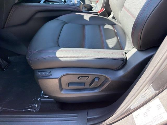 new 2025 Mazda CX-5 car, priced at $40,081