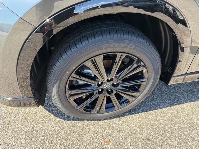 new 2025 Mazda CX-5 car, priced at $40,081